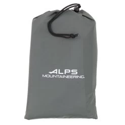 Alps Mountaineering Tent Footprints -Outdoor World floor saver grey 2020