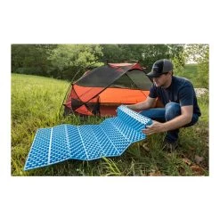 Foldable Foam Mat -Outdoor World foldable foam mat DSC0218