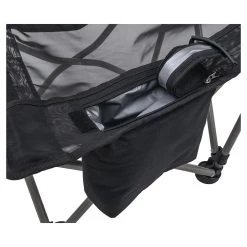 Alps Mountaineering Getaway Chair -Outdoor World getaway chair black 2020 cooler