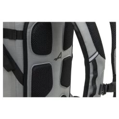 Alps Mountaineering Graphite 20 -Outdoor World graphite 20 2021 back pads