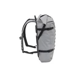 Alps Mountaineering Graphite 20 -Outdoor World graphite 20 2021 profile left