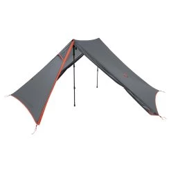 Alps Mountaineering Hex 2-Person -Outdoor World hex 2 2021 tarp mode 1