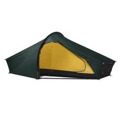 Outdoor World -Outdoor World hilleberg akto green