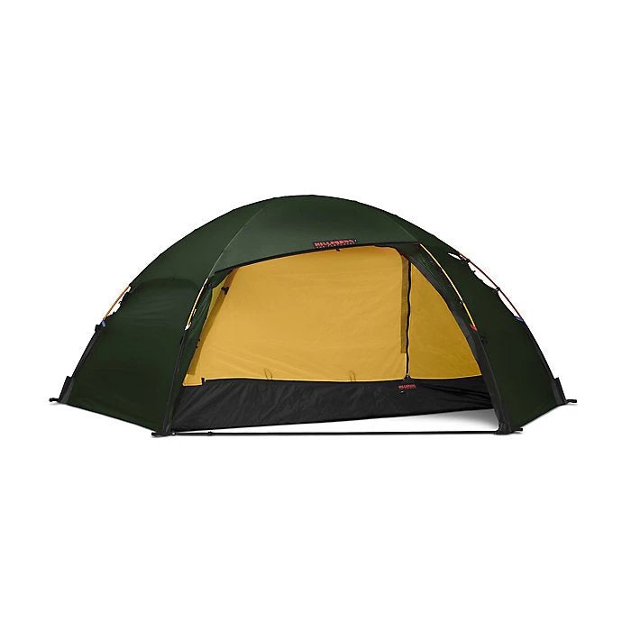 Hilleberg Allak 2 Person Tent 4 Hilleberg Allak 2 Person Tent - Image 2
