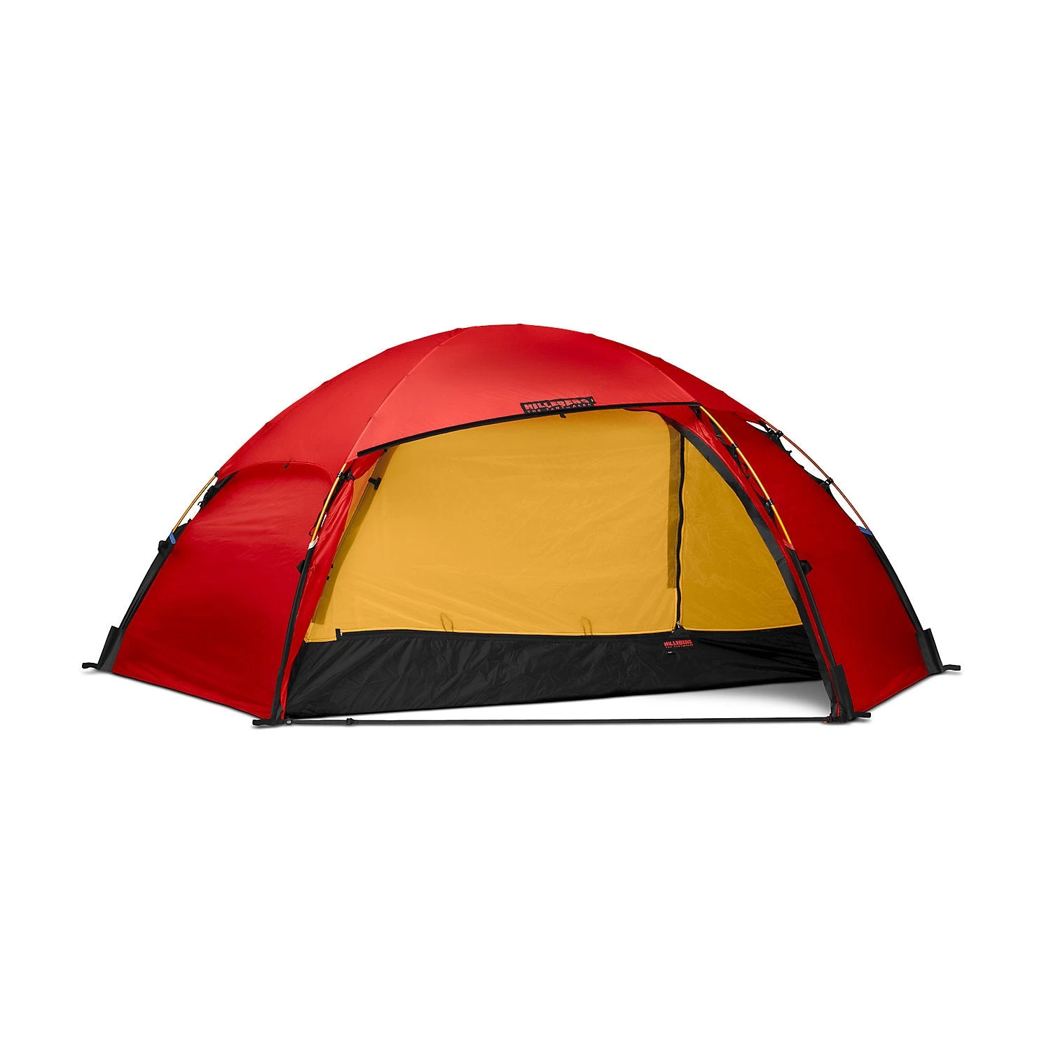 Hilleberg Allak 2 Person Tent 3 Hilleberg Allak 2 Person Tent