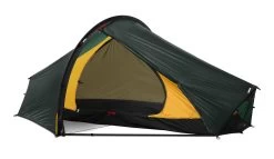 Outdoor World -Outdoor World hilleberg enan green