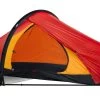 Hilleberg Enan 1 Person Tent -Outdoor World hilleberg enan red