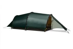 Hilleberg Helags 2 Person Tent -Outdoor World hilleberg helags green