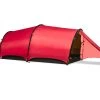 Hilleberg Helags 2 Person Tent -Outdoor World hilleberg helags red