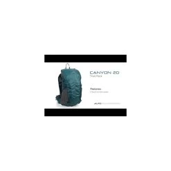 Alps Mountaineering Canyon 20 13 Alps Mountaineering Canyon 20 -Outdoor World hqdefault 105