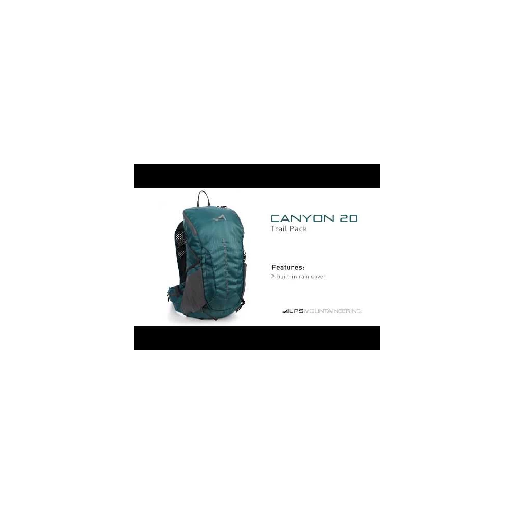 Alps Mountaineering Canyon 20 5 Alps Mountaineering Canyon 20 - Image 3