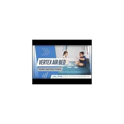 Vertex Queen 17 Vertex Queen -Outdoor World hqdefault 134 23