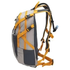 Alps Mountaineering Hydro Trail 15 -Outdoor World hydro trail 15 2019 gray apricot profile right