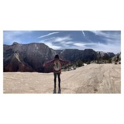 Alps Mountaineering Hydro Trail 15 -Outdoor World hydro trail 15 img 5217