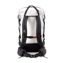 Outdoor World -Outdoor World hyperlite mountain gear 2400 junction white 2