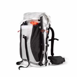 Headwall 55 Ski Pack -Outdoor World hyperlite mountain gear headwall 55 5