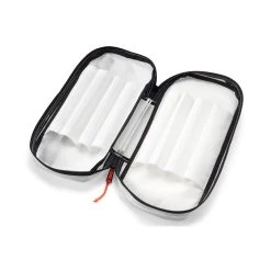 Prism Ice Screw Case 6 Prism Ice Screw Case -Outdoor World hyperlite mountain gear prism ice screw case 2