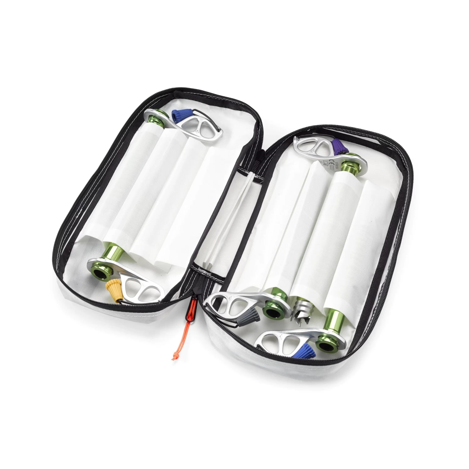 Prism Ice Screw Case 5 Prism Ice Screw Case - Image 3