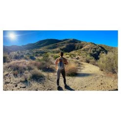 Alps Mountaineering Hydro Trail 15 -Outdoor World img 5278