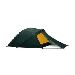 Hilleberg Jannu 2 Person Tent -Outdoor World jannu green