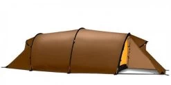 Hilleberg Kaitum 2 Person Tent -Outdoor World kaitum sand
