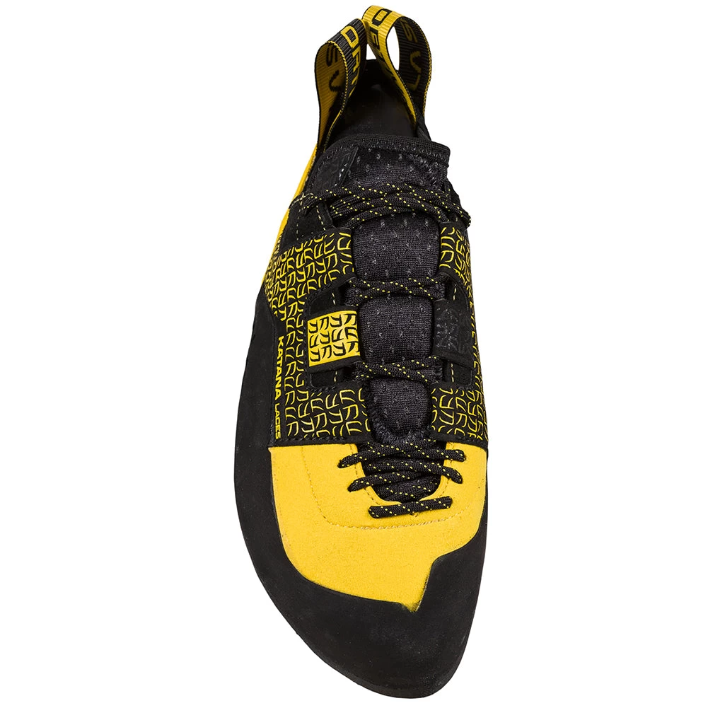 La Sportiva Katana Lace Men's 6 La Sportiva Katana Lace Men's - Image 4