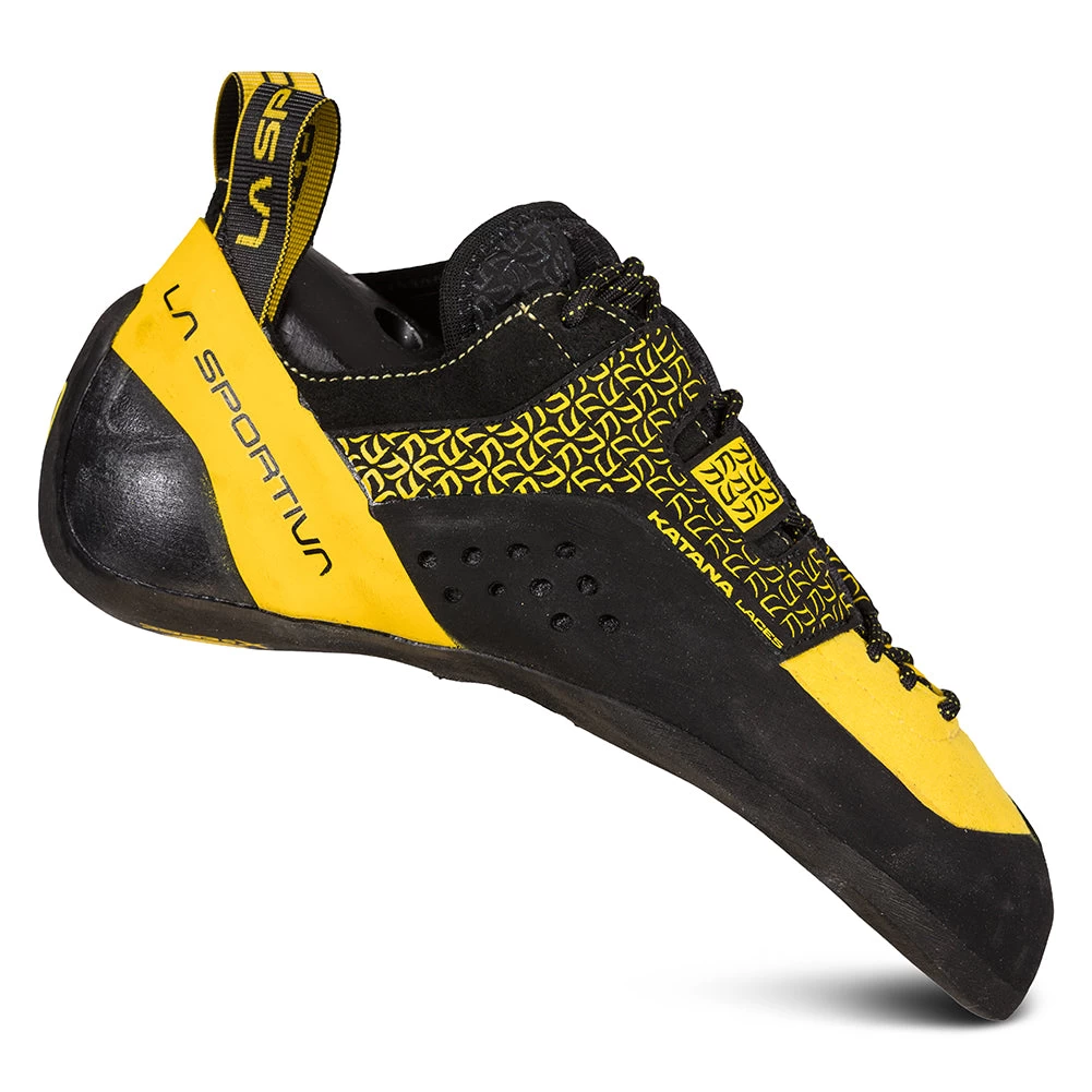 La Sportiva Katana Lace Men's 3 La Sportiva Katana Lace Men's