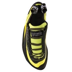 La Sportiva Miura Men's -Outdoor World la sportiva miura mens top
