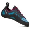 La Sportiva Tarantulace Women's -Outdoor World la sportiva tarantulace womens topaz red plum