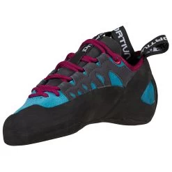 La Sportiva Tarantulace Women's 10 La Sportiva Tarantulace Women's -Outdoor World la sportiva tarantulace womens topaz red plum 3