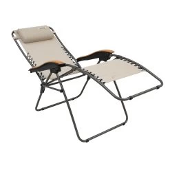 Alps Mountaineering Lay-Z Lounger -Outdoor World lay z lounger 2020 reclined