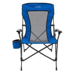 Alps Mountaineering Leisure Chair -Outdoor World leisure chair 2021 front 1