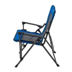 Alps Mountaineering Leisure Chair -Outdoor World leisure chair 2021 profile left 1