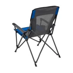 Alps Mountaineering Leisure Chair -Outdoor World leisure chair 2021 quarter back 1