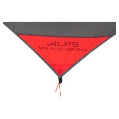 Ultra-Light Tarp Shelter -Outdoor World lightweight tarp 2021 logo 1