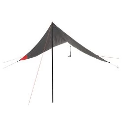 Ultra-Light Tarp Shelter