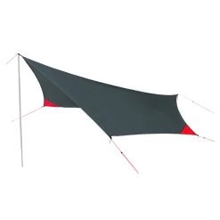 Ultra-Light Tarp Shelter -Outdoor World lightweight tarp 2021 tarp poles