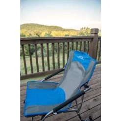 Alps Mountaineering Low Rocker -Outdoor World low rocker dsc8077