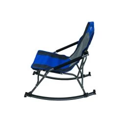 Alps Mountaineering Low Rocker -Outdoor World low rocker 2020 profile left