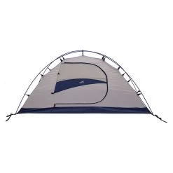 Alps Mountaineering Lynx 1-Person -Outdoor World lynx 1 gray navy 2020 front 2