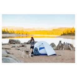 Alps Mountaineering Lynx 2-Person -Outdoor World lynx 2 lifestyle 1 1