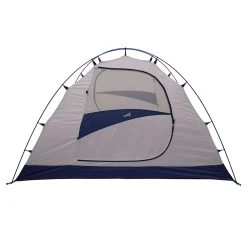 Alps Mountaineering Lynx 2-Person -Outdoor World lynx gray navy 2020 front 6