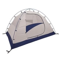 Alps Mountaineering Lynx 2-Person -Outdoor World lynx gray navy 2020 quarter back 1