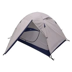 Alps Mountaineering Lynx 4-Person -Outdoor World lynx gray navy 2020vestibule 7