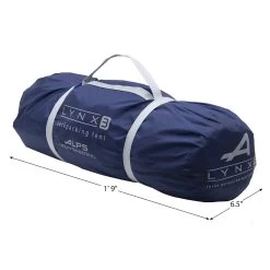 Lynx 3-Person 30 Lynx 3-Person -Outdoor World lynx 3 carry bag dimensions