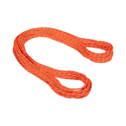 Mammut 7.5 Alpine Sender Dry Rope
