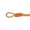 Mammut 8.7 Alpine Sender Dry Rope -Outdoor World mammut 8.7 alpine sender dry rope orange black