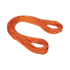 Mammut 9.0 Alpine Sender Dry Rope -Outdoor World mammut 9.0 alpine sender dry rope sunrise ice