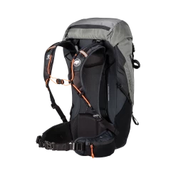 Outdoor World -Outdoor World mammut ducan 30 granit black back