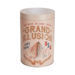 Mammut Pure Chalk Collectors Tin -Outdoor World mammut pure chalk collectors box grandillusion